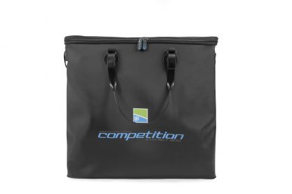 Preston Innovations Competition EVA Net Bag noir - bleu 