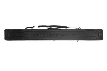 Preston Innovations Hardcase Pole Safe XL noir - bleu 