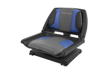 Preston Innovations Inception 360 Seat Unit noir - gris - bleu 