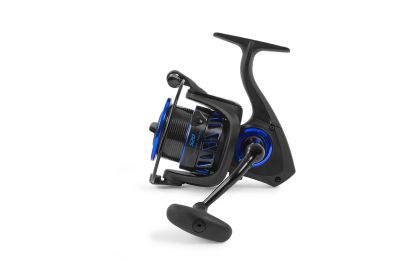 Preston Innovations Inertia 520 noir - bleu 