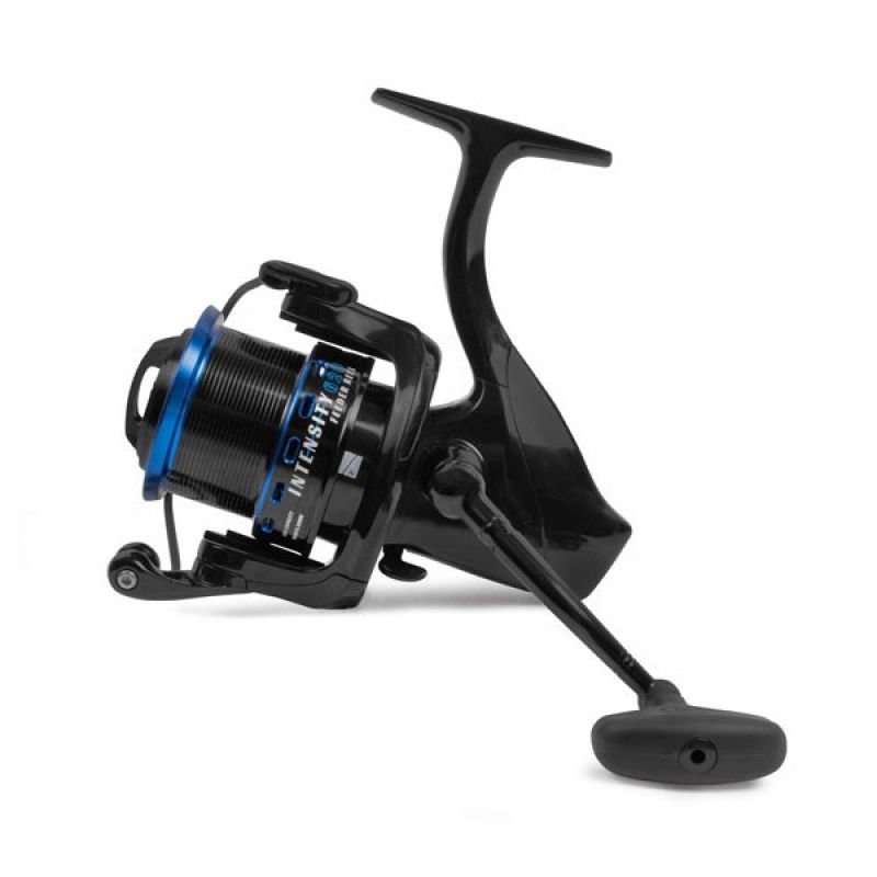 Preston Innovations Intensity 620 noir - bleu 