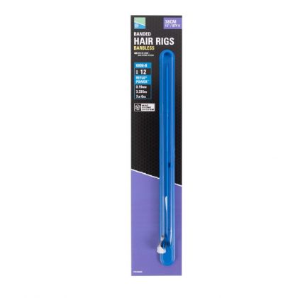 Preston Innovations   H16 38cm 0,17mm