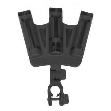 Preston Innovations Offbox 36 Triple Rod Support noir 