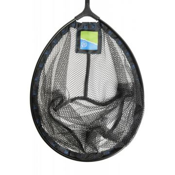 Preston Innovations Quick Dry Landing Net noir  20"