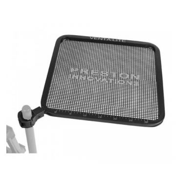 Preston Innovations Venta-Lite Multie Side Tray noir 