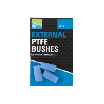 Prestoninno External PTFE Bushes bleu  2.60mm