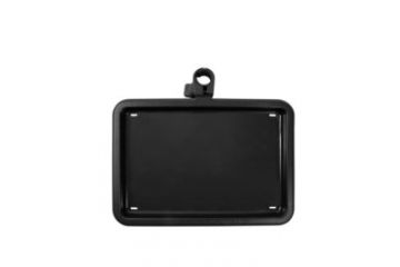 Prestoninno Offbox 36 Side Tray noir  Small