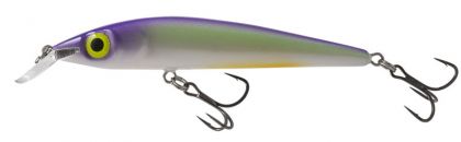 Salmo Rattlin Sting Suspending table rock shad roofvis kunstaas 9cm 11g