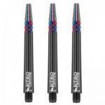 Red Dragon Nitrotech Ionic Shafts noir dart shaft In Between