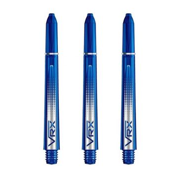 Red Dragon VRX Shafts blue dart shaft Short