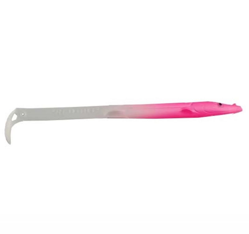 Red Gill Rascal 115 fun flamingo  11.5cm