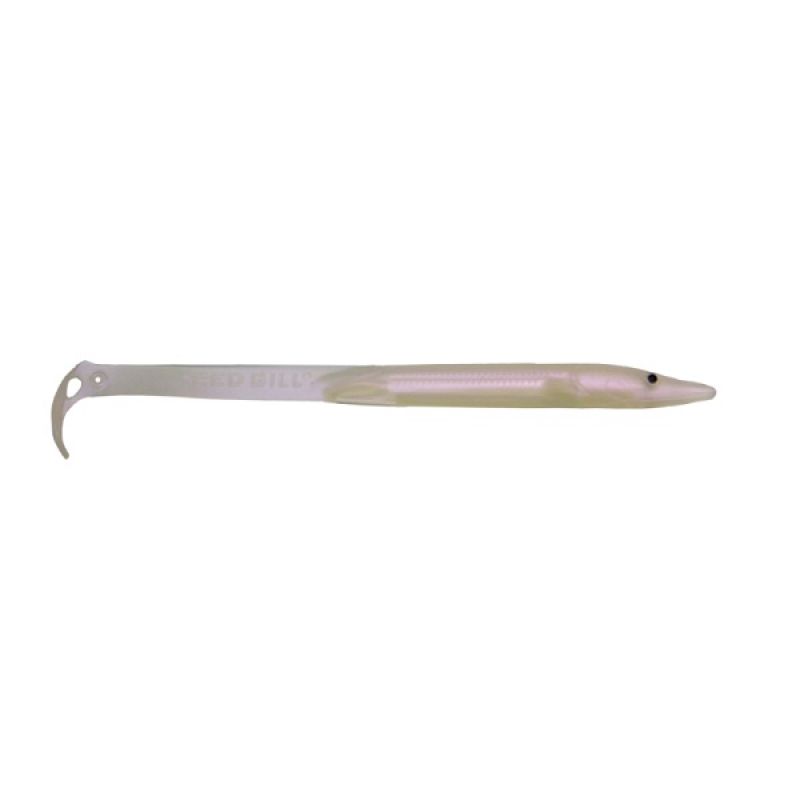 Red Gill Rascal 115 red pearl  11.5cm