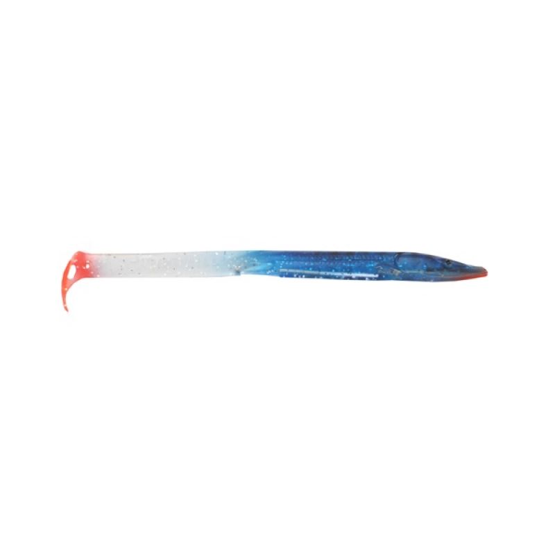 Red Gill Rascal 70 blue tiger  7cm