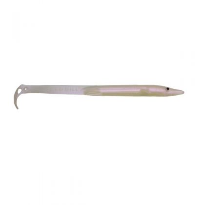 Red Gill Rascal 70 red pearl  7cm