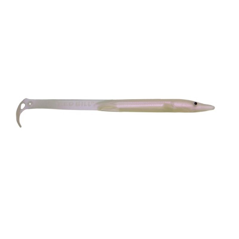 Red Gill Rascal 70 red pearl  7cm