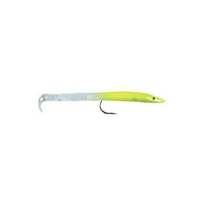 Red Gill Rascal 70 yellow luminus  7cm