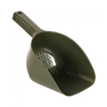 Ridgemonkey Bait Spoon Holes vert  X-large