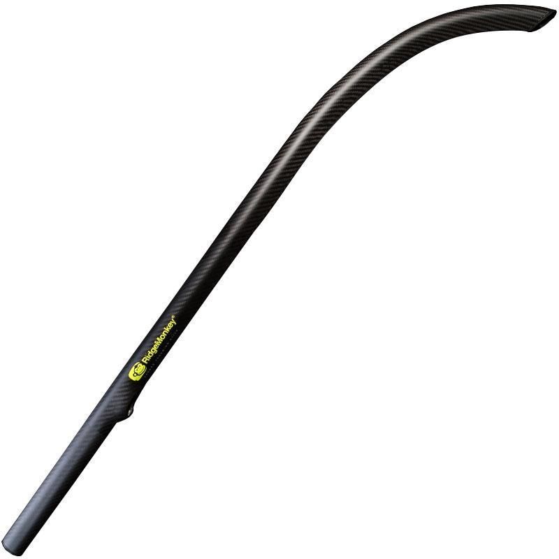 Ridgemonkey Carbon Throwing Stick noir  26mm