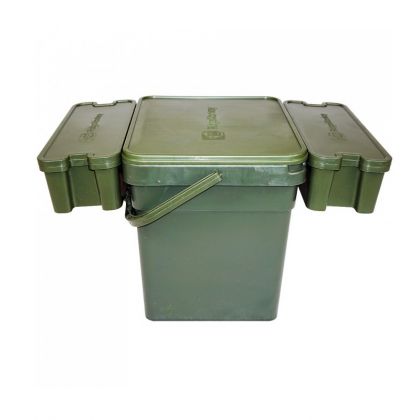 Ridgemonkey Modular Bucket System vert 