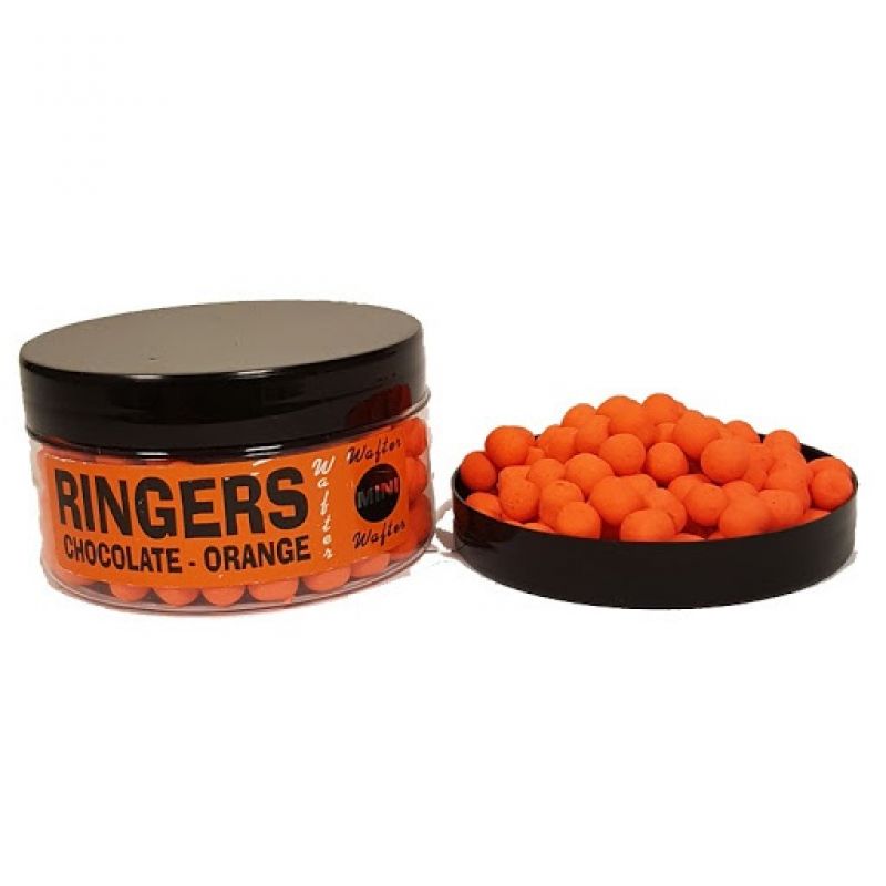 Ringers Mini Wafters Orange orange 