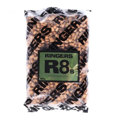 Ringers   8mm 900g