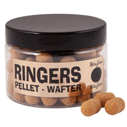 Ringers Wafters Pellet brun  6mm