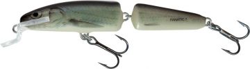 Salmo Fanatic Floating real bleak roofvis kunstaas 7cm