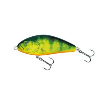 Westin Rawbite 7cm - Steel Sardine