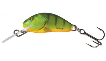 Salmo Thrill Sinking olive bleak roofvis kunstaas 7cm 7g