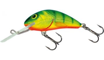 Salmo Hornet Floating hot perch  3.5cm 3.1g