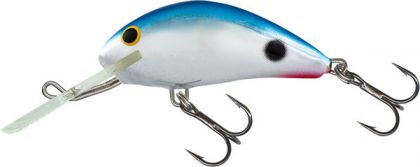 Salmo Hornet Floating red tail shiner  5cm 7g