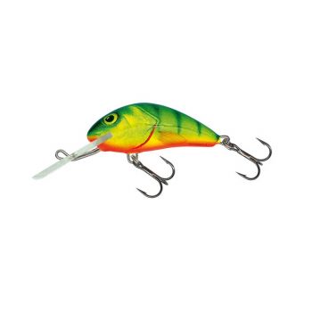 Salmo Hornet Floating hot perch  4cm 3g