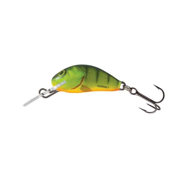 Salmo Hornet Sinking hot perch  3.5cm 2.6g