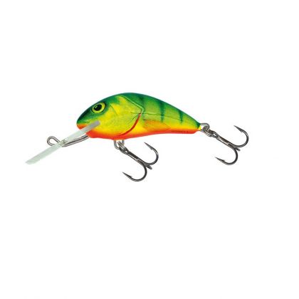 Salmo Hornet Sinking hot perch roofvis kunstaas 5cm 8g