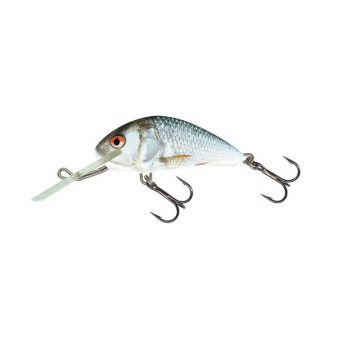 Salmo Hornet Sinking real dace roofvis kunstaas 5cm 8g