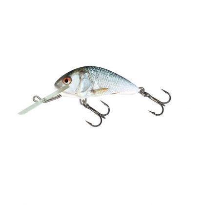 Salmo Hornet Sinking real dace roofvis kunstaas 5cm 8g