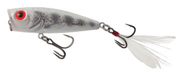 Salmo Rattlin Pop Floating lucky bone  7cm