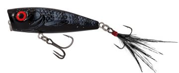 Salmo Rattlin Pop Floating mamba roofvis kunstaas 7cm