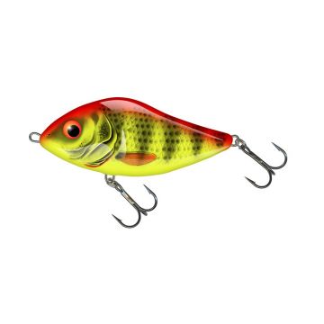 Salmo Slider Floating bright perch  7cm 17g