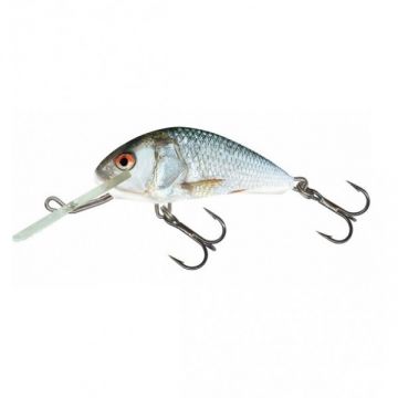 Salmo Thrill Sinking blue fingerling  7cm 7g