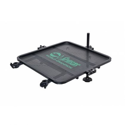 Sensas Aastafel Jumbo Mega vert - noir  63x61cm D25-36mm