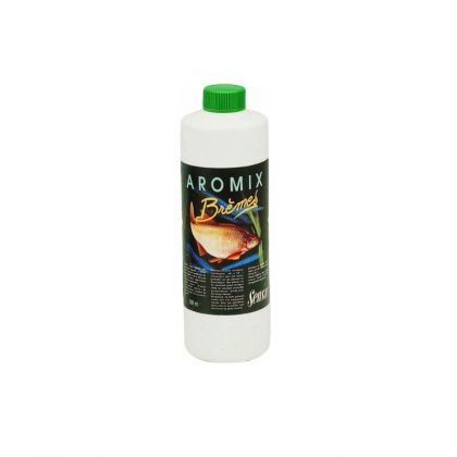 Sensas Aromix Brèmes - aas liquid 500ml