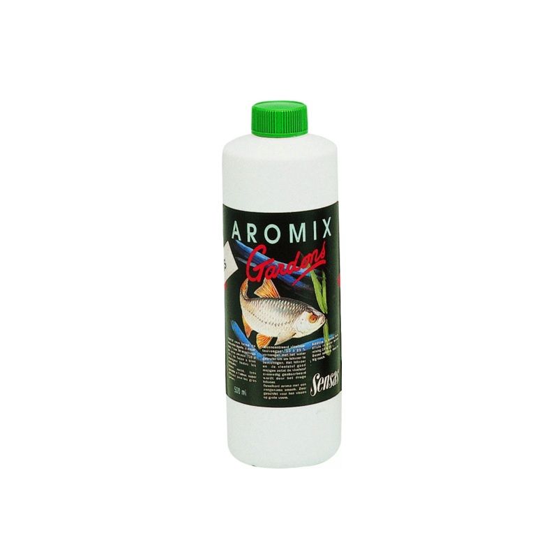 Sensas Aromix Gardons -  500ml