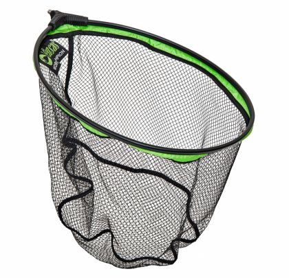 Sensas Barnston Competition Rubber noir - vert  40x30cm