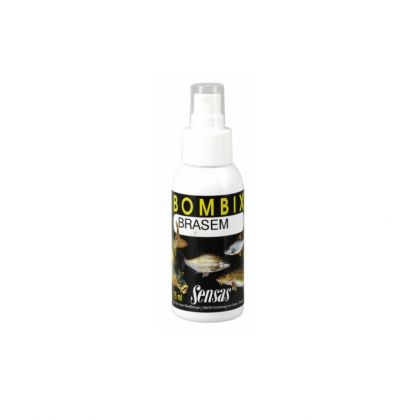 Sensas Bombix Brasem -  75ml