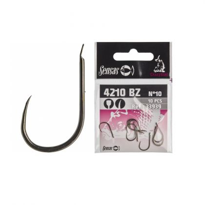 Sensas Crazy Bait 4210 BZ bronze  14