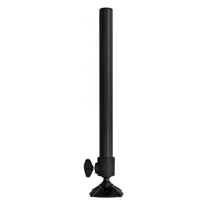 Sensas Jumbo Poot noir  50-85cm 36mm