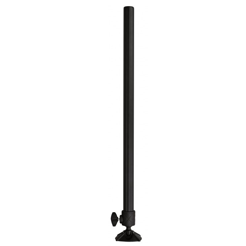 Sensas Jumbo Poot noir  80-140cm 36mm