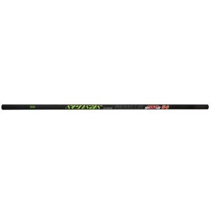 Sensas Power Carp 54 Parallel Pole Only noir  10m00