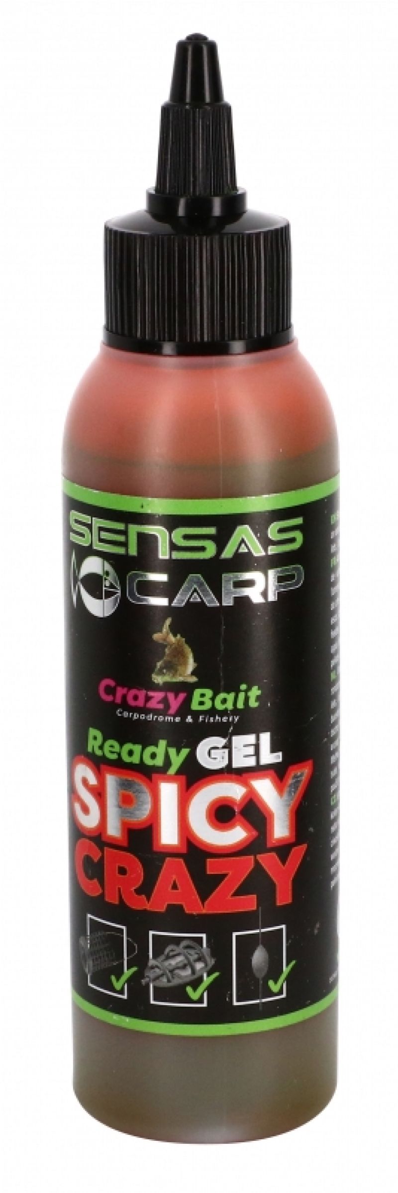 Sensas   115ml